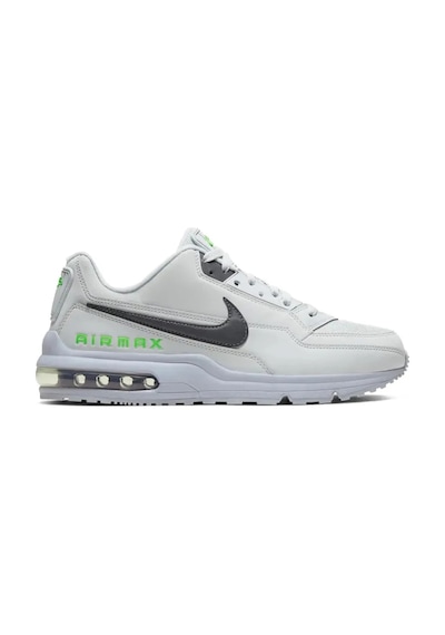 Nike Nıke Aır Max Ltd 3 Erkek Ayakkabı Ct2275-001 Çok Renkli