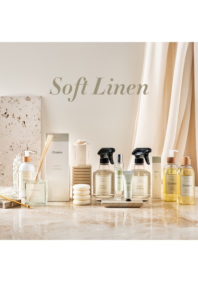 Limited Edition Çubuklu Oda Kokusu 250 Ml Soft Linen