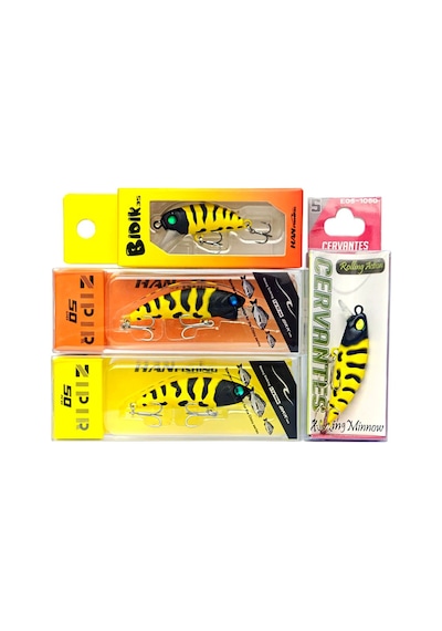 Hanfish Arı Bıdık Zıpır Lrf Yem Seti Cervantes Arı Hediyeli