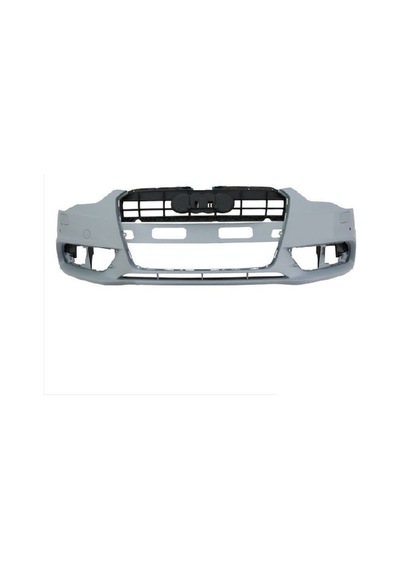 Audi A5 13-16 Far Yıkamalı Sensörlü Ön Tampon 8t0807065