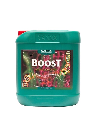 Canna Boost 5 Litre