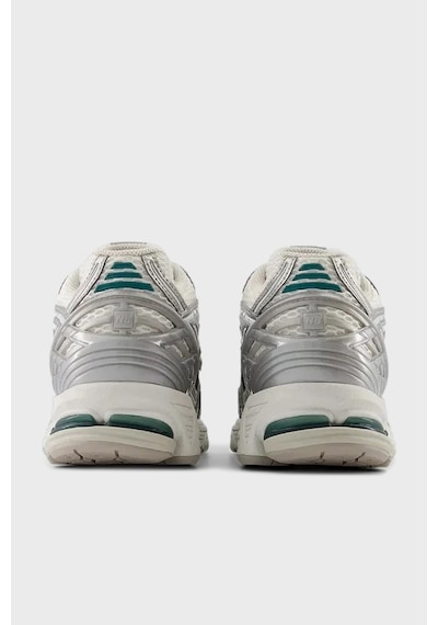 New Balance Unisex Ayakkabı M1906ree Beyaz-gümüş Beyaz-gümüş Beyaz - Gümüş