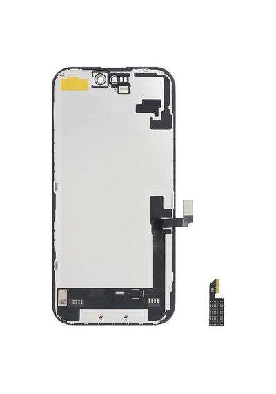 Apple iPhone Uyumlu 16 Soft -oled Ekran