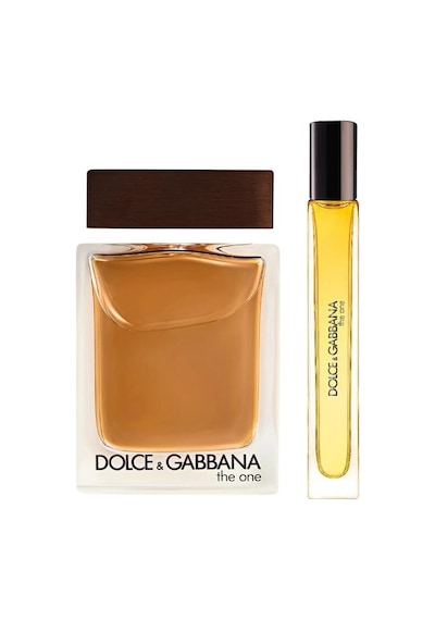 Dolce & Gabbana The One Pour Homme Erkek Parfüm EDT 100 ML + EDT 10 ML