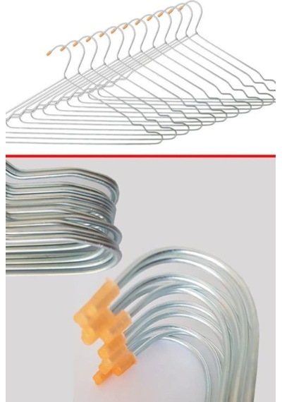 24 Mm Nkel Saten - Aas2085 0024 Nb Çok Renkli