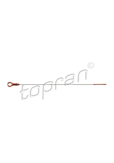 Peugeot 5008 Yag Cubugu 1.6 Hdi 2011-2015 Topran 723536001