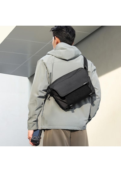 Ulanzi Bp11 Crossbody Çarpraz Kamera Omuz Çantası 8l