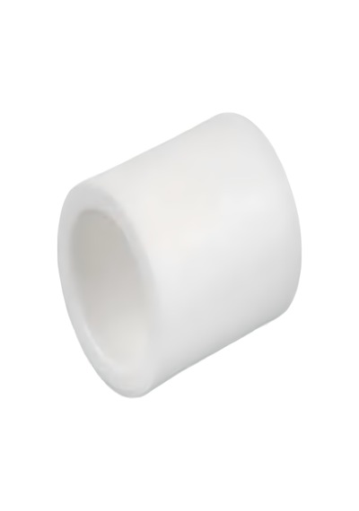 Pilsa 25 Mm Pprc Düz Manşon 20 Adet