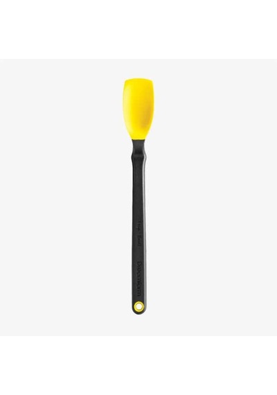 Dreamfarm Mini Supoon Silikon Kaşık, Sarı Diğer