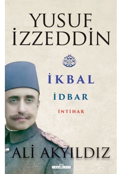 Yusuf Izzeddin 9786050845389