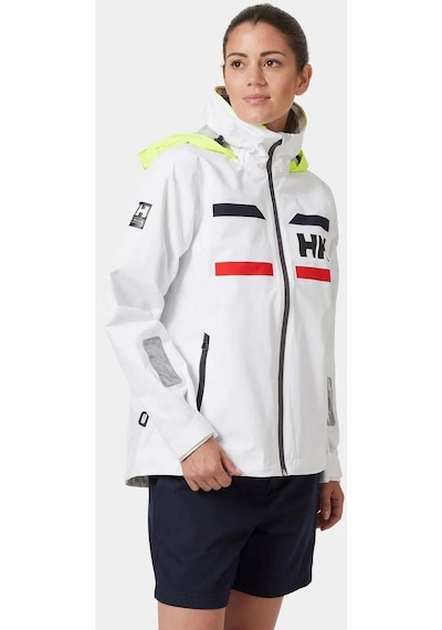 Helly Hansen W Salt Navıgator Bayan Mont Hha.30346 Hha.001 001