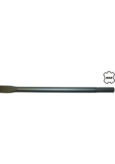 Td50309 18x300 Mm Yassı Sds Max Kırıcı Uç