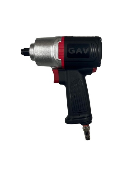 Gav Os-6238-3 3/8 Havalı Somun Sıkma Ve Sökme Tabancası 541 Nm