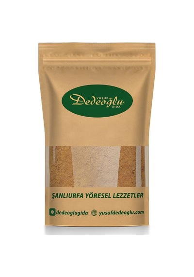 Dedeoğlu Gıda Tarçın Toz 500 G