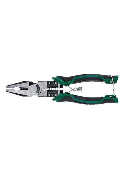 6393 Ağır Tip Çok Fonksiyonlu Pense 215 Mm
