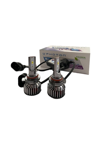 Photon Mono Hır2 9012 Led Zenon +3 Plus
