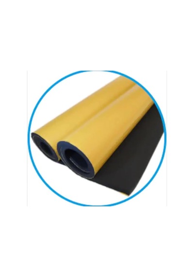 Kauçuk Köpüğü Oto Ses Yalıtımı 9 Mm 100X100 1M2 (431736970)