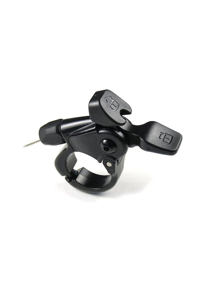 Sr Suntour Remote Lockout Maşa Kilit Gidon Anahtarı Axon, Epicon, Raidon,xcr, Xcm Sl9sc-rlo Siyah