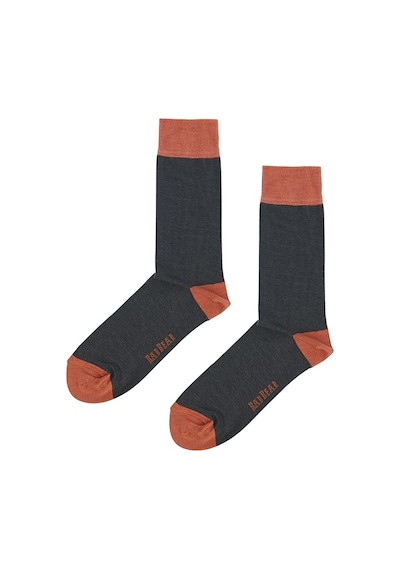 Bad Bear Erkek Çorap Simple Tall Haki
