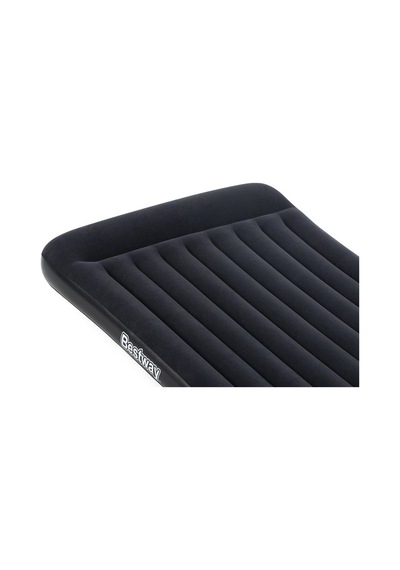Bestway Çift Kişilik Yatak 67464 203 x 152 x 30 CM Lacivert