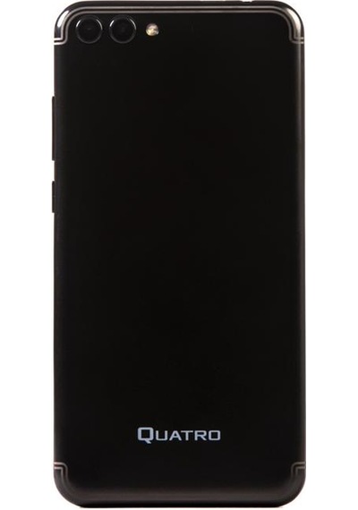 Quatro 8 16 GB Android Cep Telefonu (Distribütör Garantili)