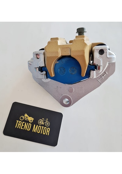 ÖN FREN ALT MERKEZ KALİPER - MONDİAL MT 125