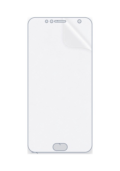Zenfone 4 Selfie Zb553kl Uyumlu Ön Yüzey Nano Şeffaf Hidrojel Ekran Koruyucu