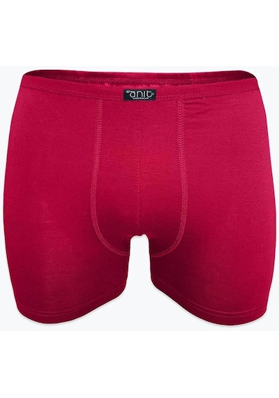 Anıt Erkek Ince Belli Bambu Likralı Boxer 1273 - 6 Adet 001