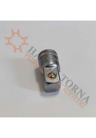 Rico 3/8 - 1/2 Lokma Adaptörü Düşürücü Ara Kol