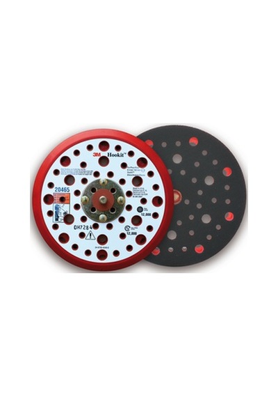 3M Orbital Disk Zımpara Tabanı 861 Plus 20465