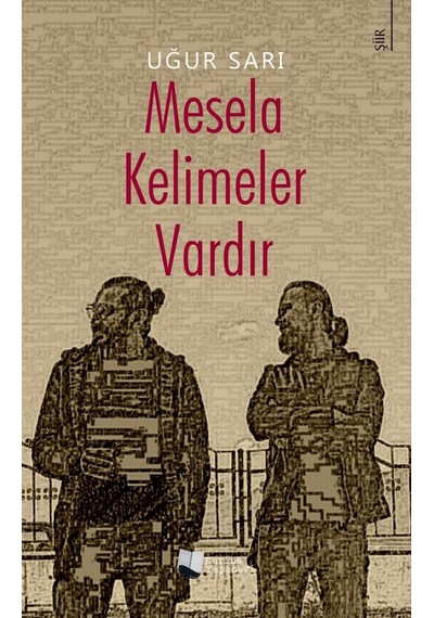 Mesela Kelimeler Vardır