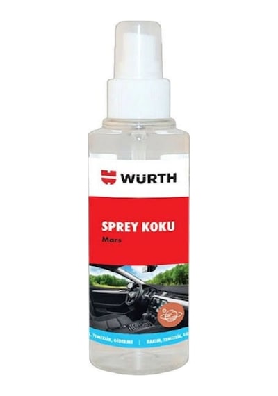 Araç Kokusu Mars 150ml