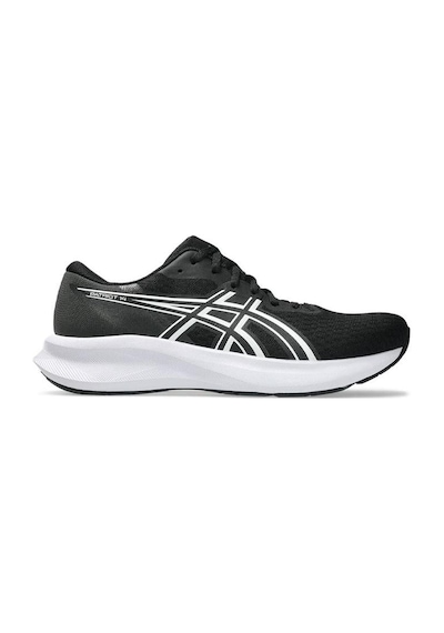 Asics Patriot 14 Erkek Koşu Ayakkabısı 1011c050-002 Siyah