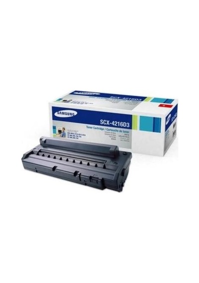 Samsung Uyumlu Scx-4216D3 Toner Scx-4016/4116