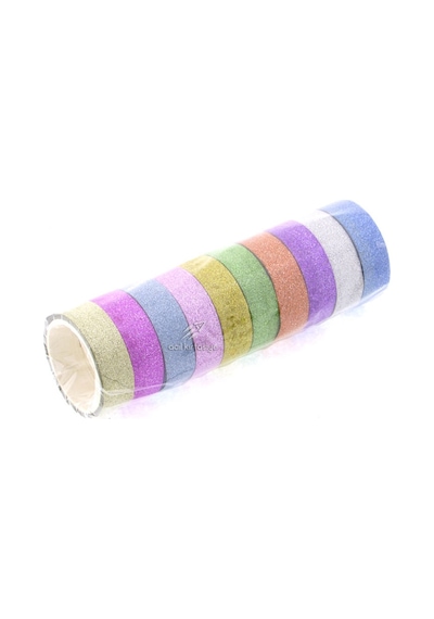 Bubu Simli Bant 15Mmx3M 10'lu Paket