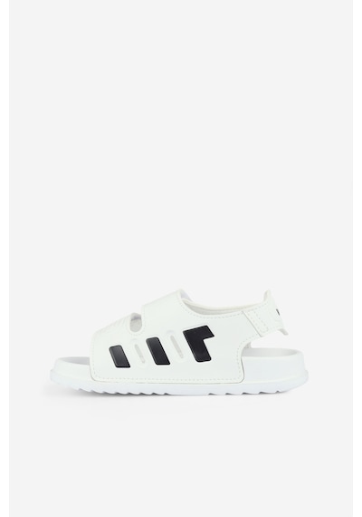 Vicco Hepi Hafif Unisex Bebek Beyaz Sandalet
