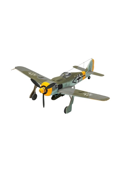 Revell Maket Focke Wulf 63898