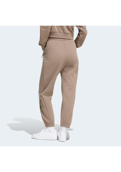 Adidas Z.n.e. Kadın Bej Eşofman Altı Kf6341 Krem
