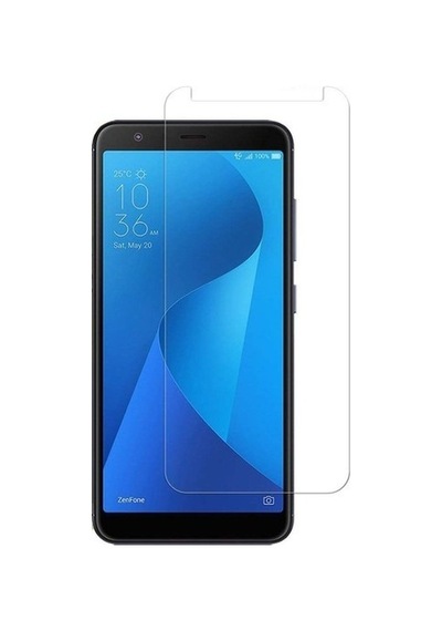 Asus Zenfone Live 5.5 (ZB553KL) Nano Kırılmaz Cam Ekran Koruyucu