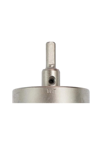 Znv Zenvia Mey İthalat Attlas Tct Elmas Panç 25 Mm Metal İçin Znv2025 Cmn