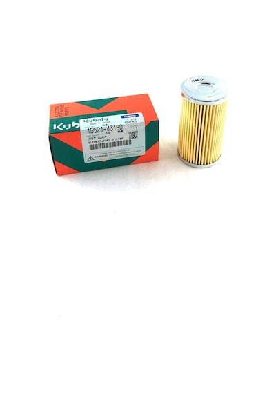 Kubota MK 5000 - ME 5700 Filtre Seti