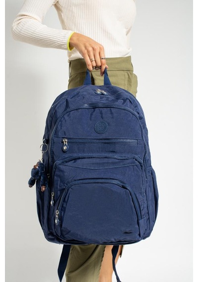 Baginn 571 Collection Yağmur Geçirmez Lise Üniversite Sırt Çantası  43 x 30 Cm