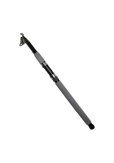 50-100  Carbon Teleskopik Kamış 360cm