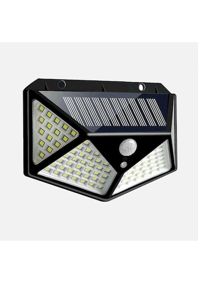 Solar Panel Sensörlü 8'li Avantaj Paketi Mıchu