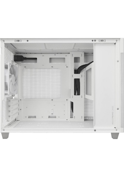 Asus Prime AP201 Mini Tower Oyuncu Bilgisayar Kasası