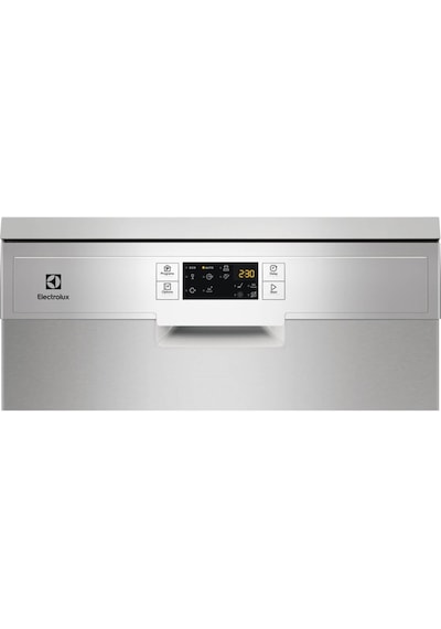 Electrolux ESF5512LOX 6 Programlı 13 Kişilik Bulaşık Makinesi