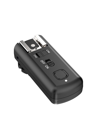 Ulanzi Tt-01 Kablosuz Flaş Tetikleyici L002