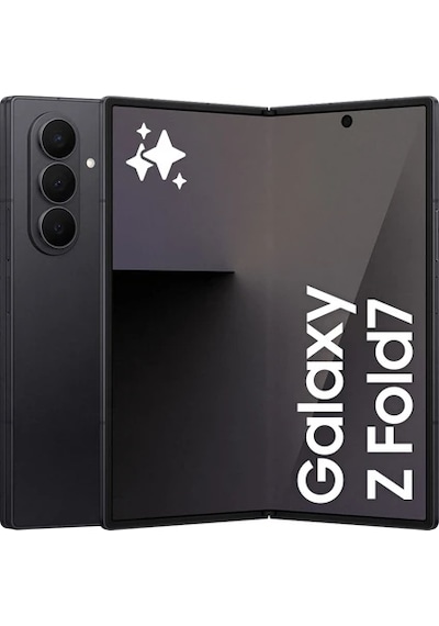Samsung Galaxy Z Fold7 512 GB (Samsung Türkiye Garantili)