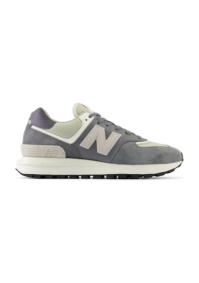 New Balance 574 Unisex Gray Sneaker Günlük Spor Ayakkabı Gri