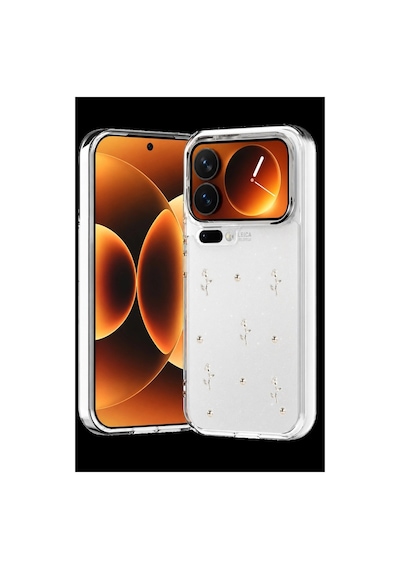 Mi 17 Pro Max Fiyonk Desenli Kapak - Desen 4 İtdark57625